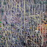 Ensnared by thorns - 2007