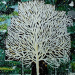 The presence of ancient thunder - 2010