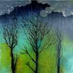 Driving Rain - 2010