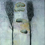 The presence of ancient thunder - 2010