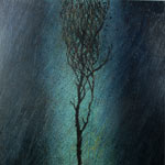 Rain washes the ancient sun - 2010
