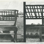 Split Trough